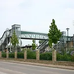 Einladende Im Malerischen