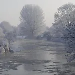 Einladende Im Malerischen Appartement