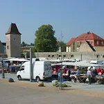 Appartamento Einladende Im Malerischen