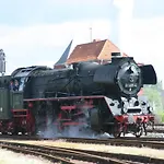 Einladende Im Malerischen *