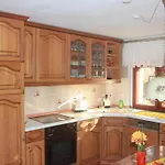 Appartement Einladende Im Malerischen Stassfurt