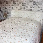 Appartement Einladende Im Malerischen Stassfurt