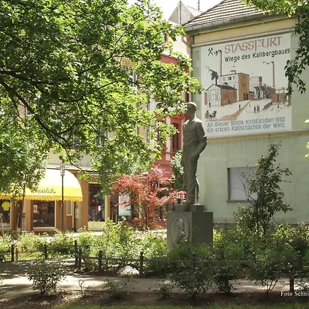 Einladende Im Malerischen Apartament *