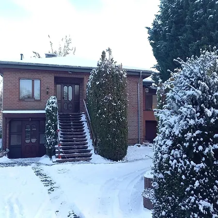 Einladende Im Malerischen * Штасфурт