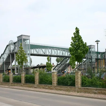 Einladende Im Malerischen