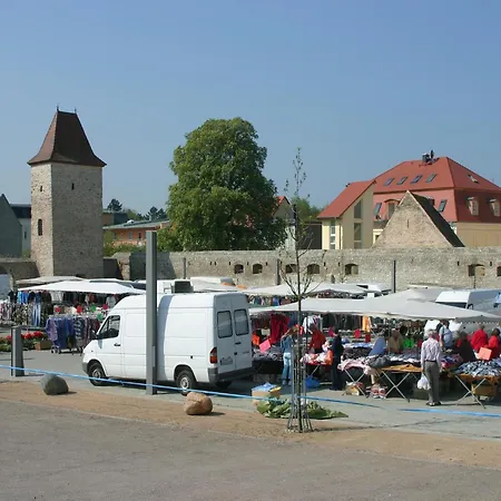 Апартаменты Einladende Im Malerischen