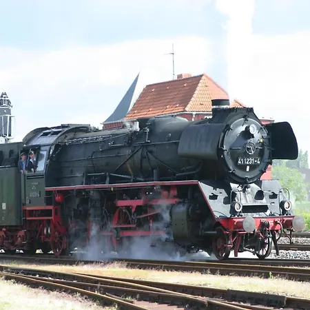 Einladende Im Malerischen *