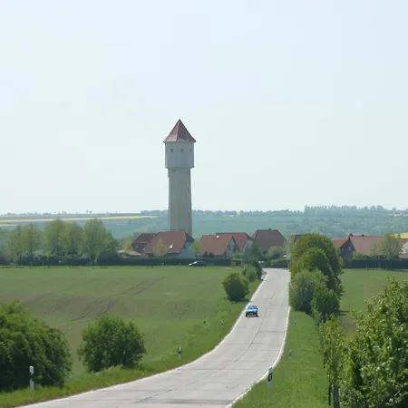 Апартаменты Einladende Im Malerischen