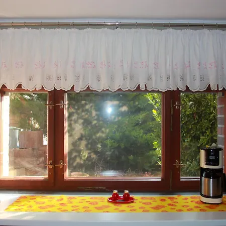 Einladende Im Malerischen Апартаменты *