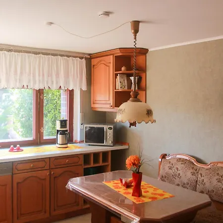 Einladende Im Malerischen Апартаменты