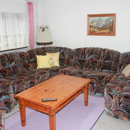 Apartment In