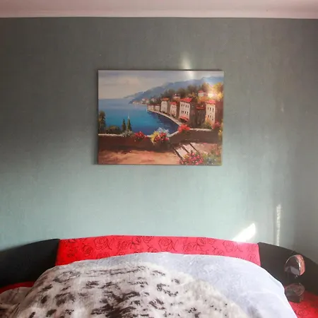 Einladende Im Malerischen * Штасфурт