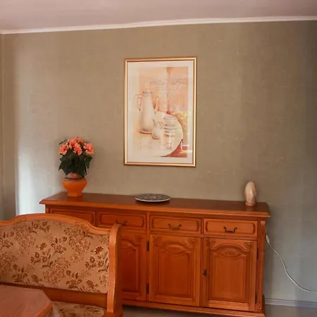 Apartment In