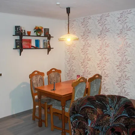 Апартаменты Einladende Im Malerischen *