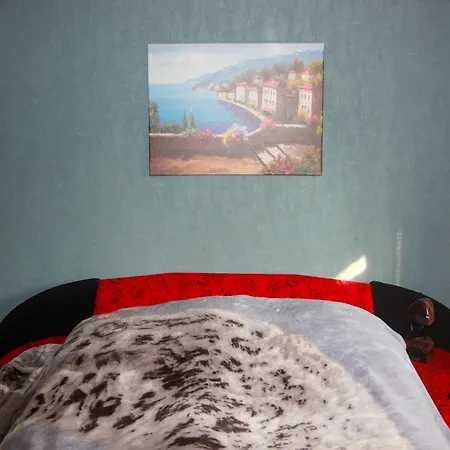 Apartment In Stassfurt