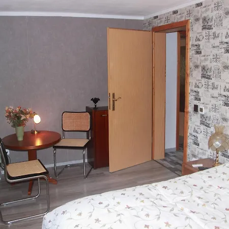 Einladende Im Malerischen