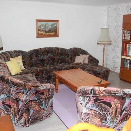 Apartment In