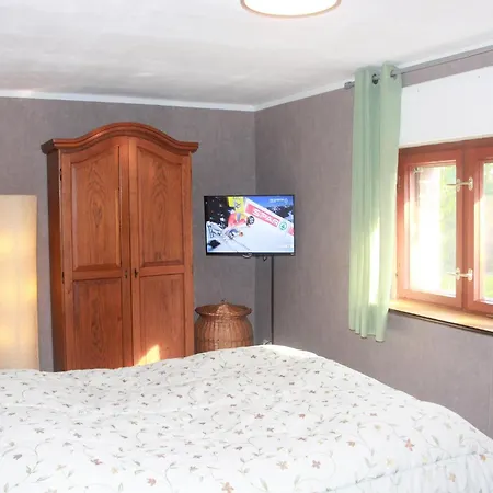 Einladende Im Malerischen