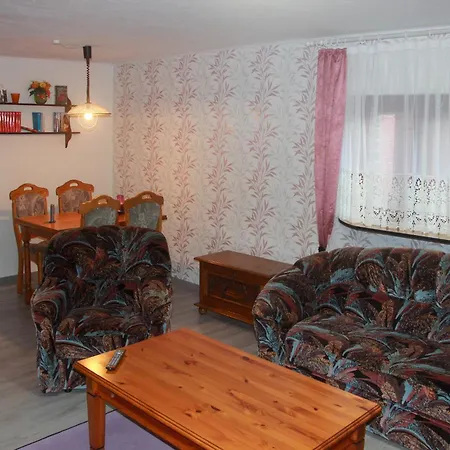 Apartment In