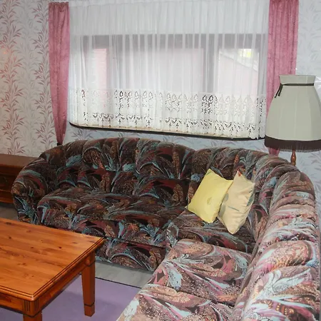 In Apartment *