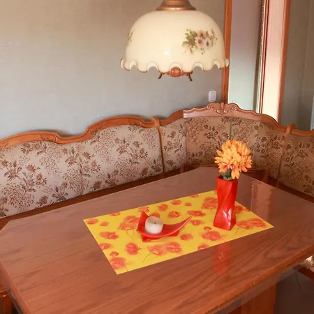 Apartment In *