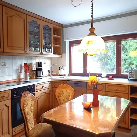 Einladende Im Malerischen Apartman