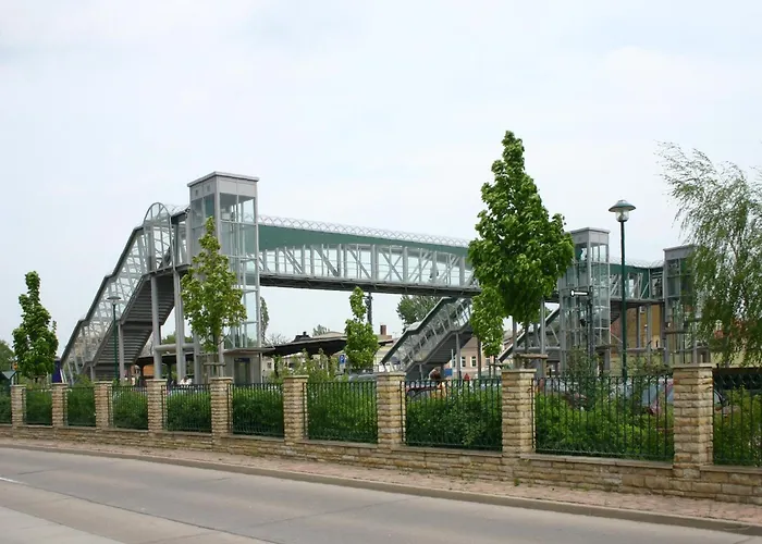 Einladende Im Malerischen