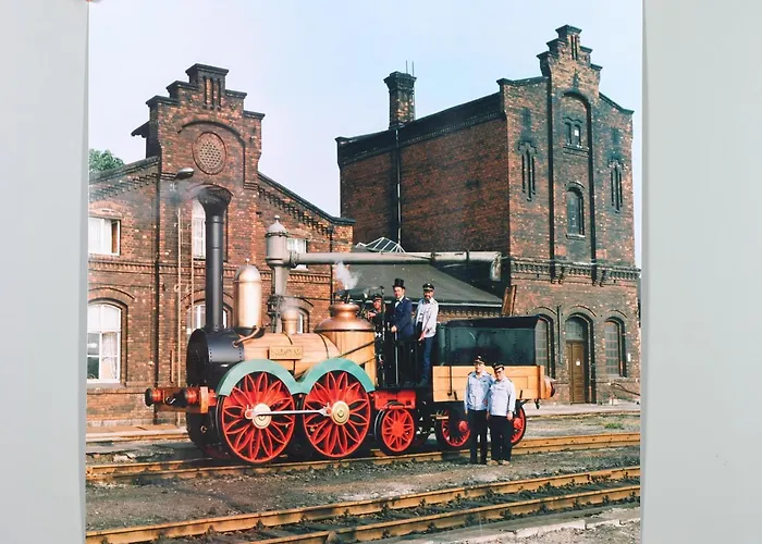 Lägenhet Einladende Im Malerischen *