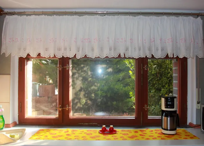 Einladende Im Malerischen Lägenhet *