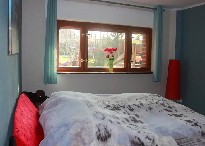 Einladende Im Malerischen *