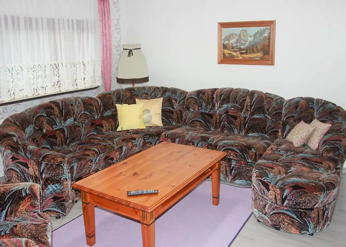 Apartament Einladende Im Malerischen