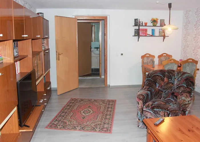 Einladende Im Malerischen Lägenhet *