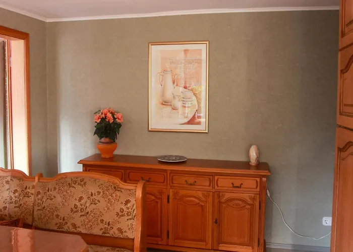 Lägenhet Einladende Im Malerischen