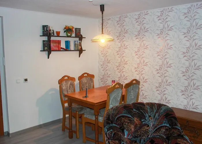 Lägenhet Einladende Im Malerischen *