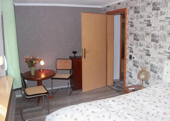 Einladende Im Malerischen