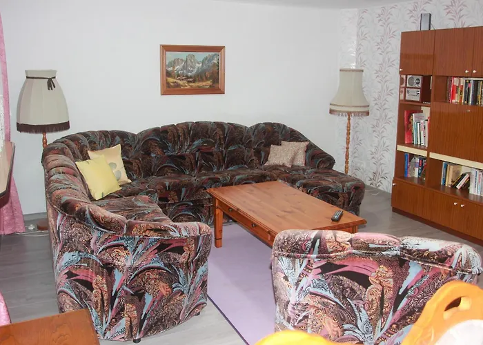 Lägenhet Einladende Im Malerischen