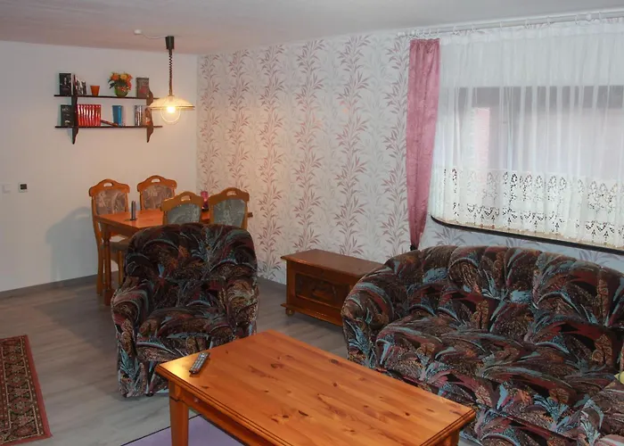 Apartament Einladende Im Malerischen