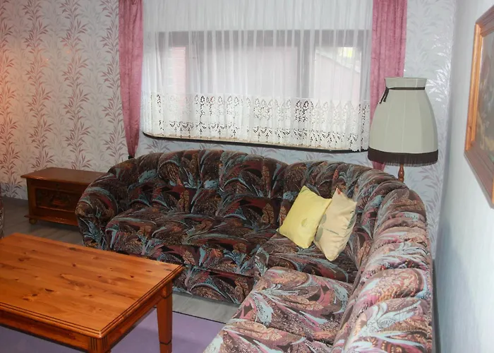 Einladende Im Malerischen Lägenhet *