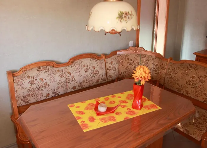 Lägenhet Einladende Im Malerischen *