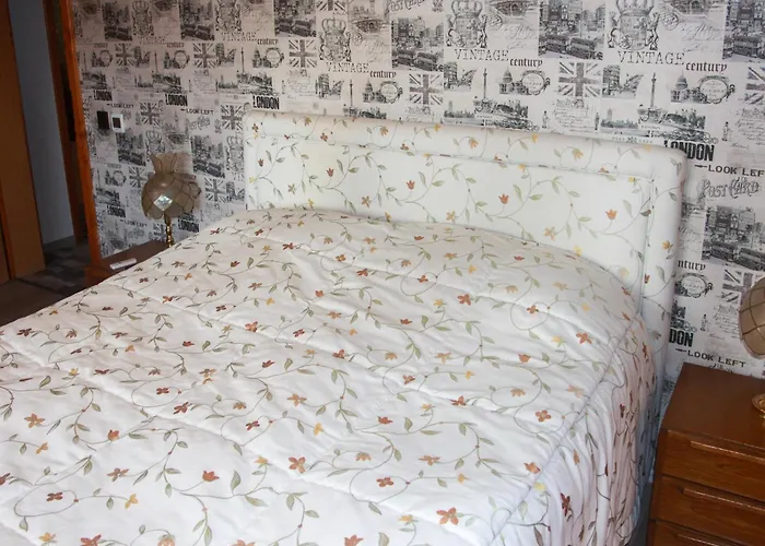 Lägenhet Einladende Im Malerischen Stassfurt